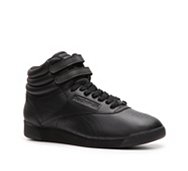 Freestyle High-Top Sneaker - Womens