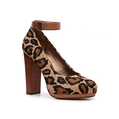 Sam Edelman Lyla Platform Pump | DSW