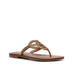 Seychelles Crying Out Loud Flat Sandal | DSW
