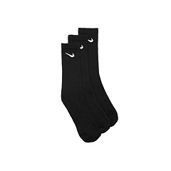 Nike Performance Cotton Mens Crew Socks - 3 Pack | DSW
