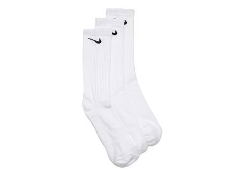 Nike Performance Cotton Mens Crew Socks - 3 Pack | DSW