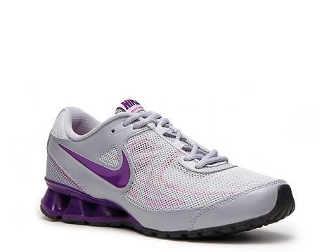 Nike Reax Run 7 Running Shoe - Womens | DSW