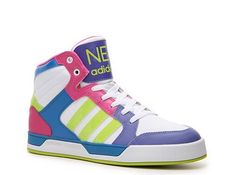 adidas NEO Raleigh High-Top Sneaker - Womens | DSW