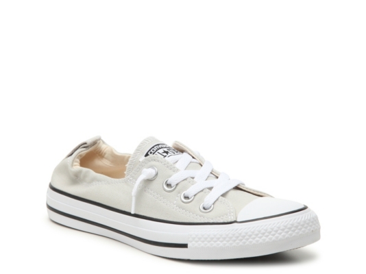 Chuck Taylor All Star Shoreline Slip-On Sneaker - Womens