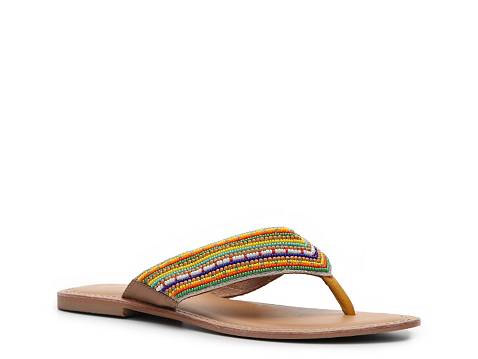 Dirty Laundry Indian Summer Sandal | DSW