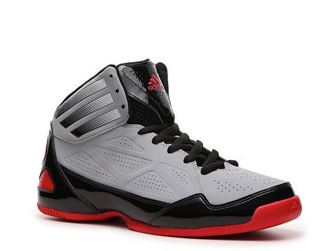 adidas Next Level High-Top Basketball Shoe - Mens | DSW