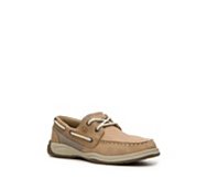 Intrepid Youth Boat Shoe