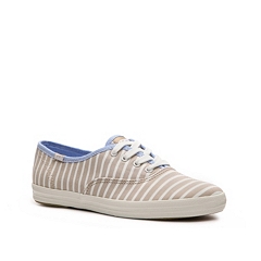 Keds Champion Striped Canvas Sneaker - Womens | DSW