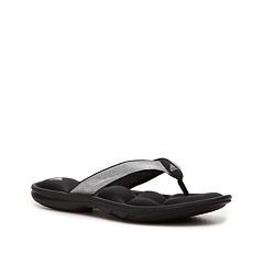 adidas Chilwyanda FitFoam Flip Flop - Womens | DSW