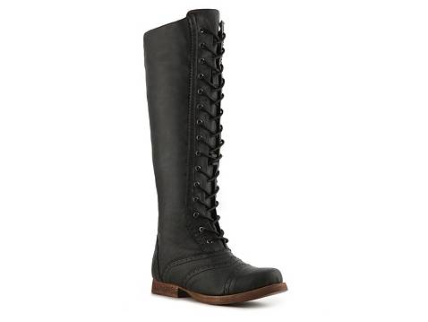 GC Shoes Olso Lace-Up Boot | DSW