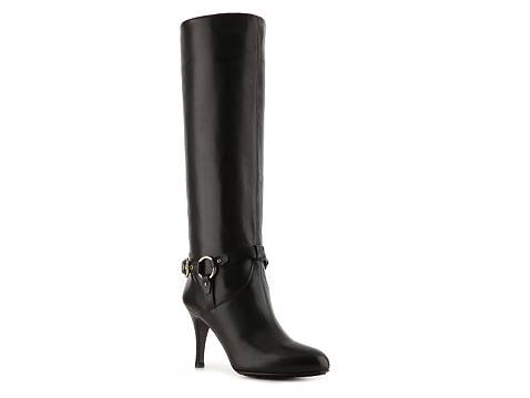 Bally Norberta Leather Buckle Boot | DSW