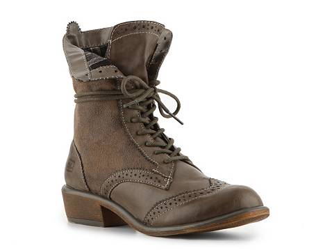 Dirty Laundry Paxton Boot | DSW