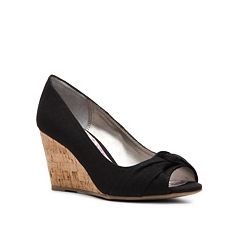 Mix No. 6 Bianca Wedge Pump | DSW