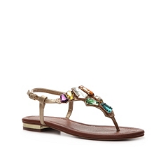 Restricted Kally Flat Sandal | DSW