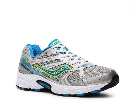 Saucony Cohesion 6 Running Shoe - Womens | DSW