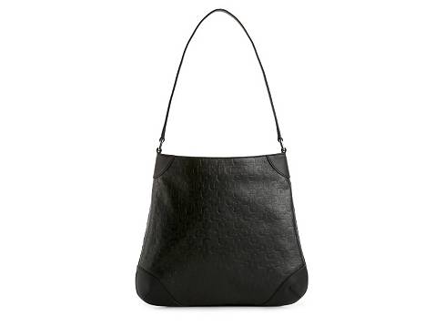 Gucci Leather Shoulder Bag | DSW