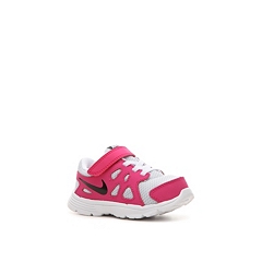 Nike Revolution 2 Girls Infant & Toddler Running Shoe | DSW