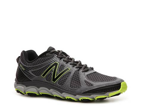 New Balance 810 Trail Running Shoe - Mens | DSW