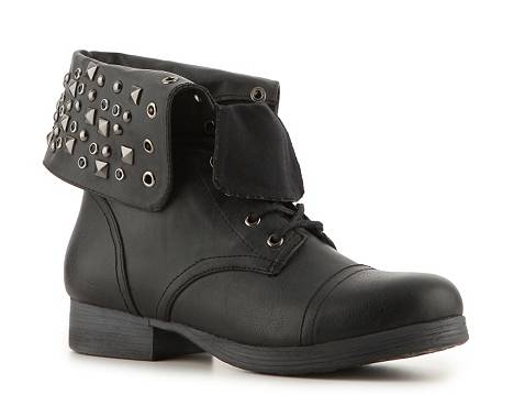 Pink & Pepper Conquest Bootie | DSW