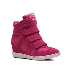 Skch+3 48094 Wedge Sneaker | DSW