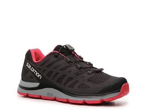 Salomon Synapse Performance Trail Running Shoe - Womens | DSW