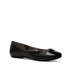 Kenneth Cole Reaction Slipified Flat | DSW