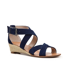 Carvela Kurt Geiger Kassidt Wedge Sandal | DSW