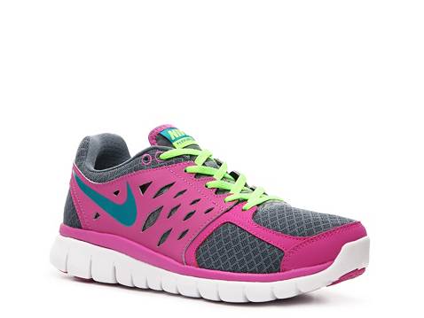 Nike Flex 2013 Run Lightweight Running Shoe - Womens | DSW