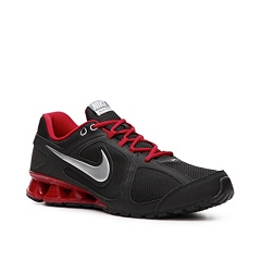 Nike Reax Run 8 Performance Running Shoe - Mens | DSW