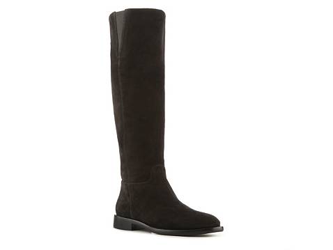 Dolce & Gabbana Suede Riding Boot | DSW