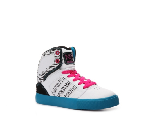 adidas neo shoes for girls