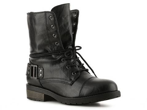 White Mountain Frontier Combat Boot | DSW