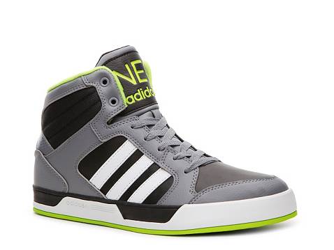 adidas NEO Raleigh High-Top Sneaker - Mens | DSW