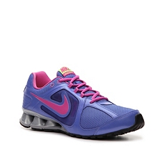 Nike Reax Run 8 Performance Running Shoe - Womens | DSW