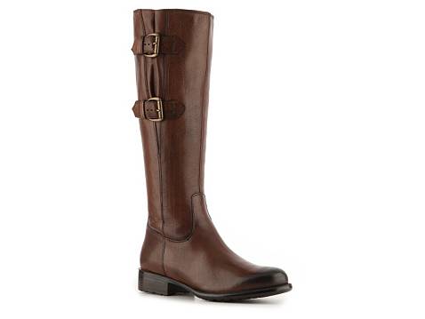 Clarks Mullin Spice Riding Boot | DSW