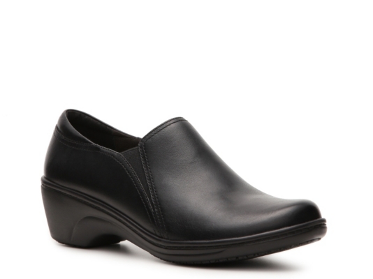 Grasp Chime Work Slip-On