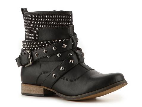 Wanted Ditmar Bootie | DSW