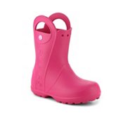 Handle It Toddler & Youth Rain Boot