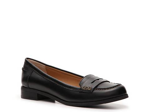 G.H. Bass & Co. Beatrice Loafer | DSW