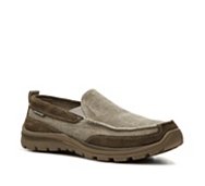 Relaxed Fit Superior Melvin Slip-On Sneaker