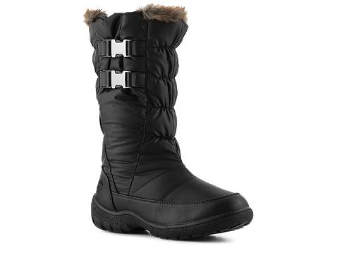 Totes Bunny Snow Boot | DSW