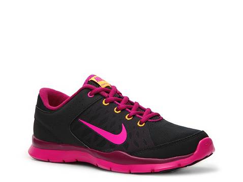 Nike Flex Trainer 3 Lightweight Cross Training Shoe - Womens | DSW