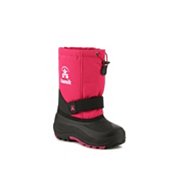 Rocket Toddler & Youth Snow Boot