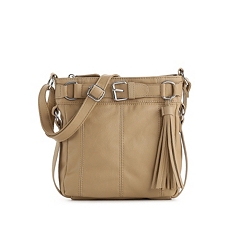 Kelly & Katie Tassel Crossbody Bag | DSW