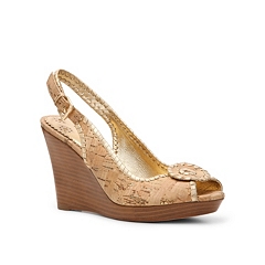 Jack Rogers Claudette Wedge Sandal | DSW