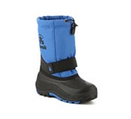 Rocket Toddler & Youth Snow Boot