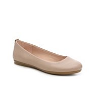 Getcity Leather Flat