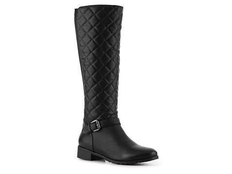 GC Shoes Charlotte Riding Boot | DSW
