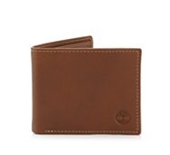Hunter Passcase Leather Wallet