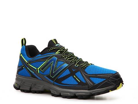 New Balance 610 v3 Lightweight Trail Running Shoe | DSW
